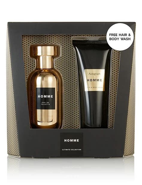 men designer fragrance body wash